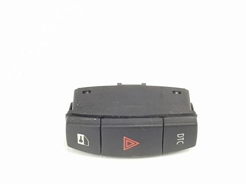 Used Warning switch BMW 1 (E81) 116 i (115 hp) 24547875