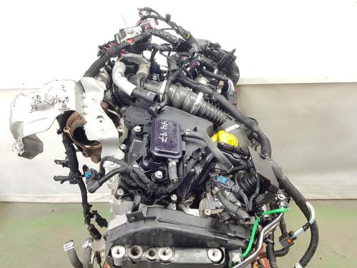 Motor RENAULT EXPRESS Box Body/MPV | BP32330862M1