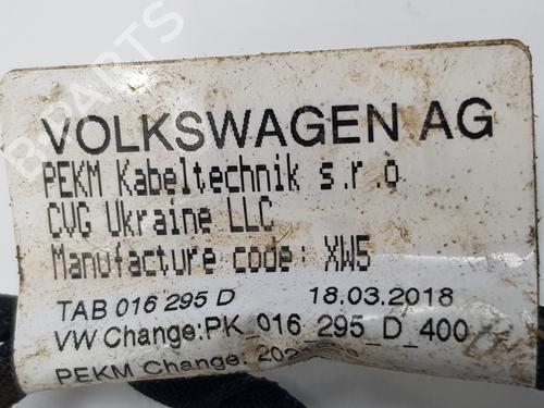 Other VW CRAFTER Platform/Chassis (SZ_)  | BP29535884O1 