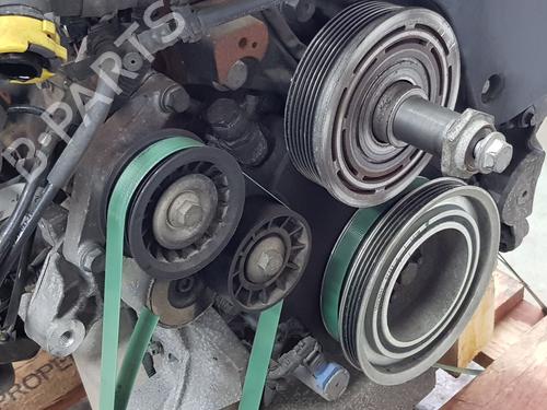 Engine IVECO DAILY VI Van 33S14, 35S14 | BP34208516M1  - Image 17