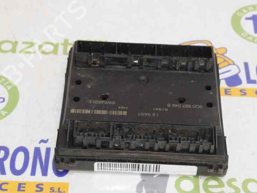 Used Comfort control module VW POLO (9N_, 9A_) 1.2 (54 hp) 2973831