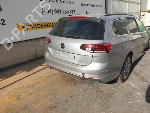 Andre VW PASSAT B8 Variant (3G5, CB5) 2.0 TDI | BP17946677O1 
