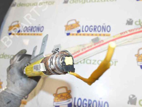 Right curtain airbag SSANGYONG KYRON 2.0 Xdi 4x4 | BP2972086C12 