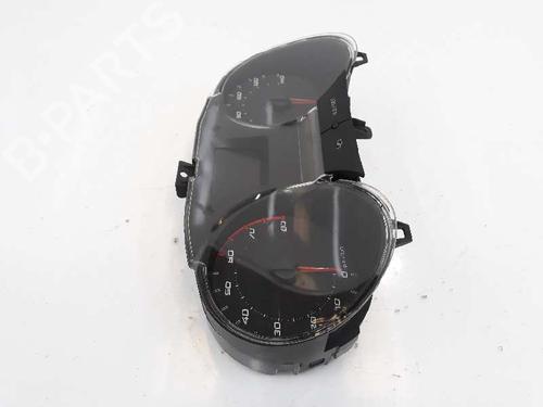 Instrument cluster SEAT IBIZA III (6L1) 1.4 16V | BP5610458C47 
