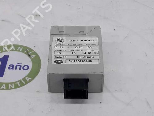 Used Electronic module BMW 3 Compact (E36) 316 i (105 hp) 5235388