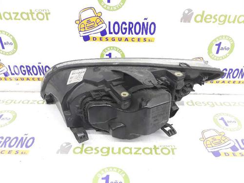 Right headlight FORD FOCUS II (DA_, HCP, DP) 1.6 TDCi | BP1884876C29 