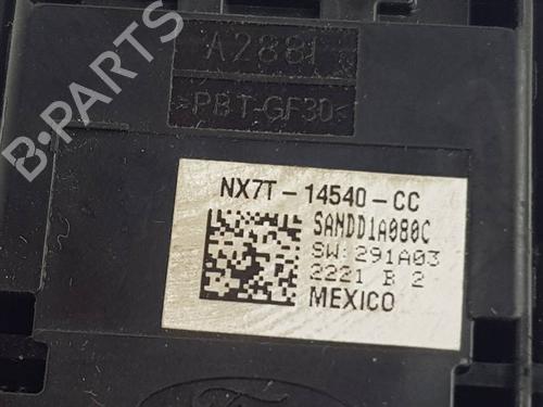 Left front window switch FORD FOCUS IV (HN) | BP39049365I27 - Image 5