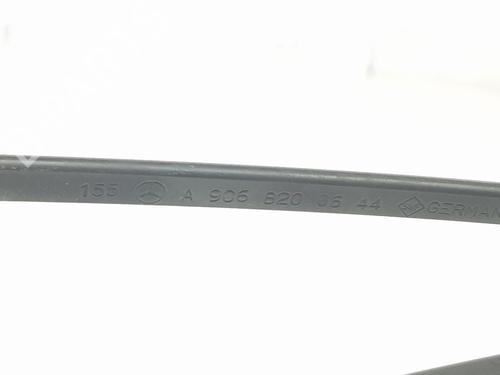 Front windshield wiper arm VW CRAFTER 30-50 Van (2E_) 2.5 TDI | BP17510902C143 