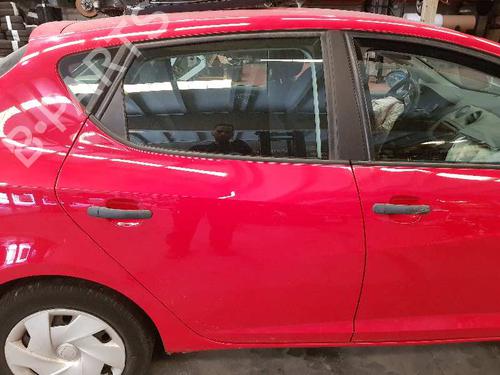 Electronic sensor SEAT IBIZA IV (6J5, 6P1) 1.2 | BP8744741M84 