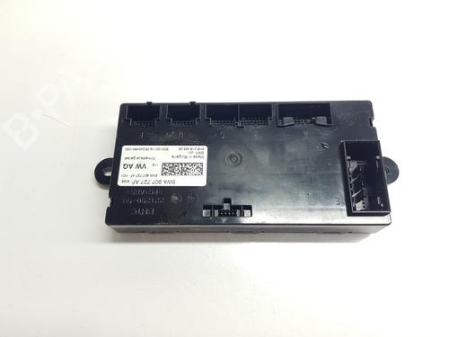 Elektronische module VW CRAFTER Van (SY_, SX_) [2016-2026]  31299587