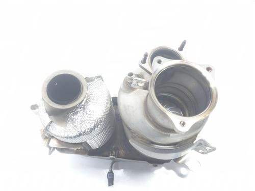 Filtr cząstek stałych AUDI A6 C7 (4G2, 4GC) 2.0 TDI | BP30482250M81