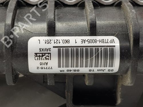 Køler AUDI A6 C7 (4G2, 4GC) 2.0 TDI | BP29399311M31 
