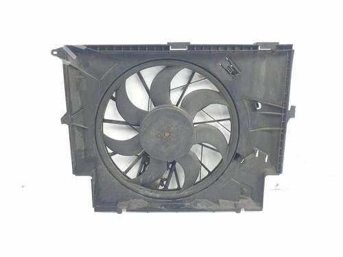 Køleventilator elektrisk Køleventilator elektrisk 39192397 39192397