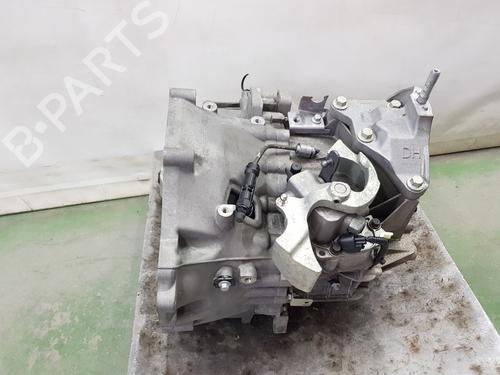 Gearbox FORD MONDEO V Hatchback (CE) 2.0 TDCi | BP37478580M3 - Image 3