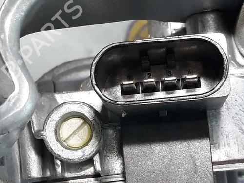Front wiper motor BMW 1 (E87) 120 d | BP3375242M29 