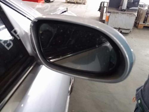 Driveshaft MERCEDES-BENZ CLK (C209) CLK 220 CDI (209.308) | BP17168760M37 