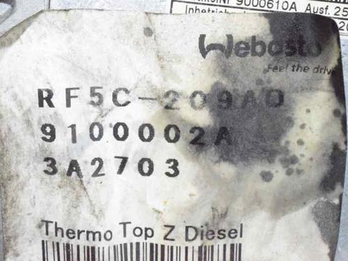 Autre MAZDA 6 Hatchback (GG) 2.0 DI (GG14) | BP14123305O1 