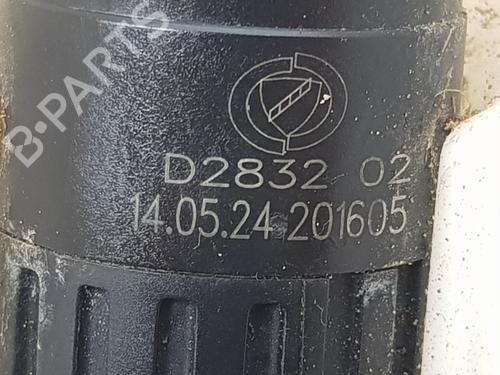 Sprinklertank CITROËN JUMPER II Van 2.2 BlueHDi 140 | BP31671067C113