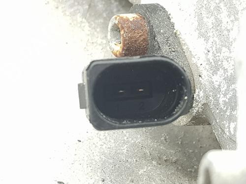 Right rear steering knuckle AUDI A6 C7 (4G2, 4GC) 2.0 TDI | BP29617172M28 