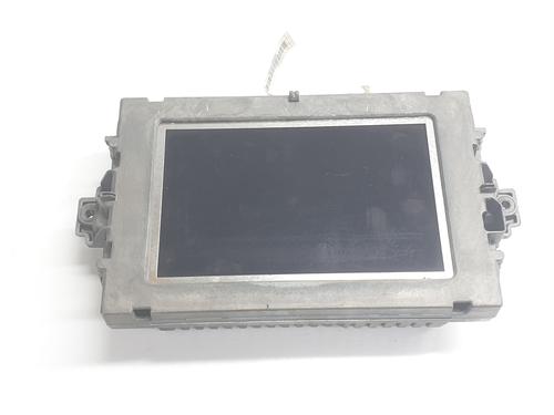 Display monitor MERCEDES-BENZ C-CLASS (W204) C 180 CDI (204.000) | BP30569557C48