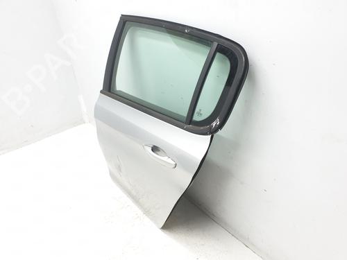 Left rear door PEUGEOT 308 II (LB_, LP_, LW_, LH_, L3_)  | BP20492278C4 