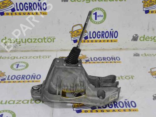 Gear lever MERCEDES-BENZ A-CLASS (W169) A 180 CDI (169.007, 169.307) | BP7420524M90 