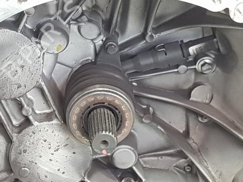 Gearbox VOLVO V40 Hatchback (525) T2 | BP37700090M3  - Image 7