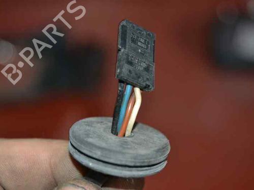 Left mirror BMW 3 (E36) 325 tds | BP1158143C26 