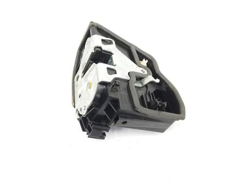 Rear left lock BMW X3 (F25) sDrive 18 d | BP14457050C100 
