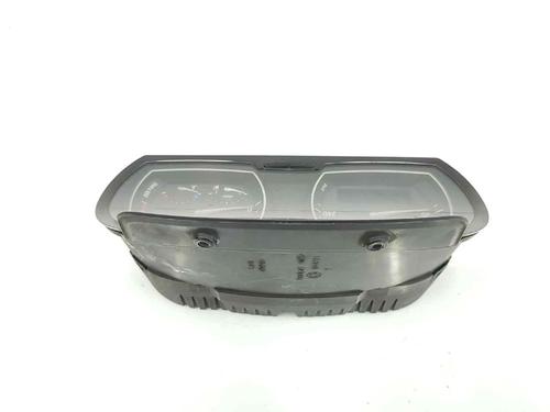 Instrument cluster BMW X3 (E83) 2.0 d | BP5836765C47 