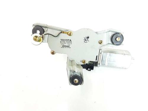 Rear wiper motor TOYOTA COROLLA (_E12_) 1.4 VVT-i (ZZE120_, ZZE120R) | BP6884321M102 