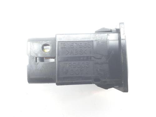 Warning switch TOYOTA LAND CRUISER 90 (_J9_) 3.0 TD (KZJ90_, KZJ95_, KZJ90R, KZJ95R, KZJ90W, KZJ95W) | BP9239035I22