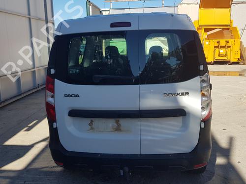 Left front window switch DACIA DOKKER MPV (KE_)  | BP33943788I27  - Image 25