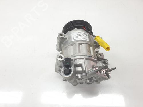 AC-Kompressor OPEL ASTRA L Sports Tourer (OV5) 1.2 (FRHNSL, FRHNSR) | BP29433906M34 