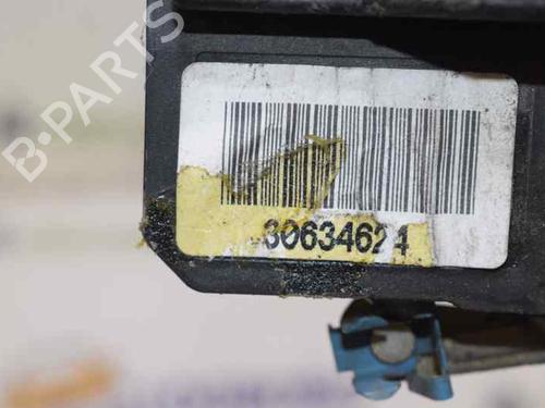 Rear right lock VOLVO S60 I (384) 2.4 D | BP777175C99 