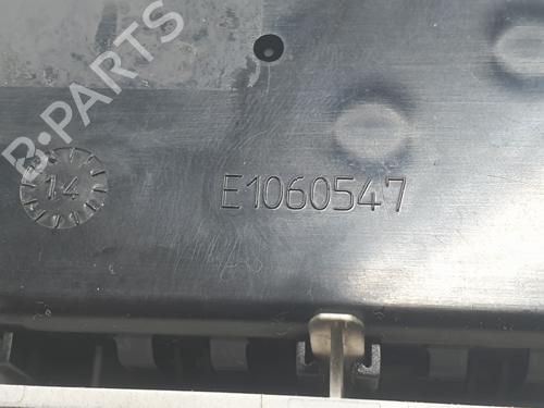 Climate control MINI MINI COUNTRYMAN (R60) One D | BP21488350I5 