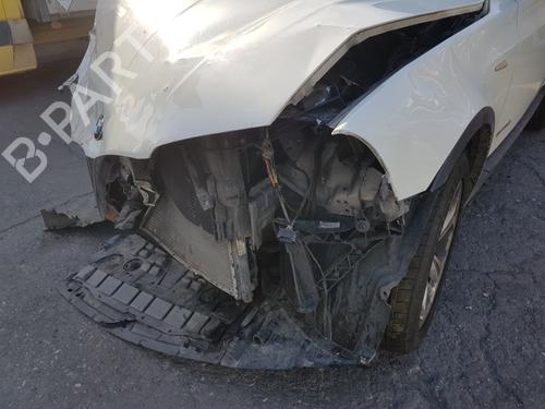 Elektronisk modul BMW X3 (E83) xDrive 20 d | BP13880545M83 