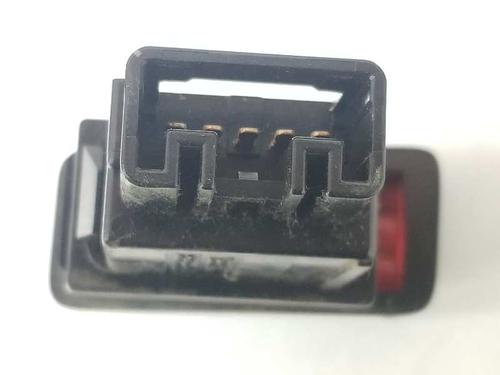 Warning switch TOYOTA LAND CRUISER PRADO (_J12_) 3.0 D-4D (KDJ120, KDJ125) | BP13097109I22 