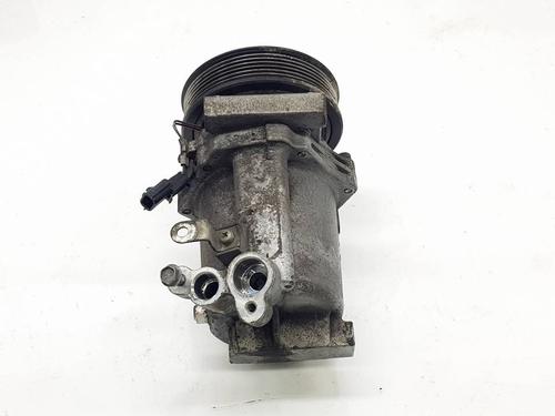 AC compressor DACIA LODGY (JS_) | BP39567862M34 - Image 3