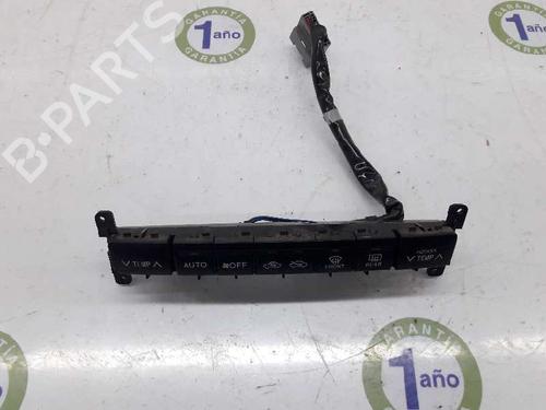 Used Switch TOYOTA LAND CRUISER PRADO (_J12_) 3.0 D-4D (KDJ120, KDJ125) (163 hp) 11682974