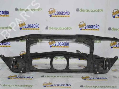 Used Front slam panel BMW 3 (E46) 320 d (136 hp) 14117407