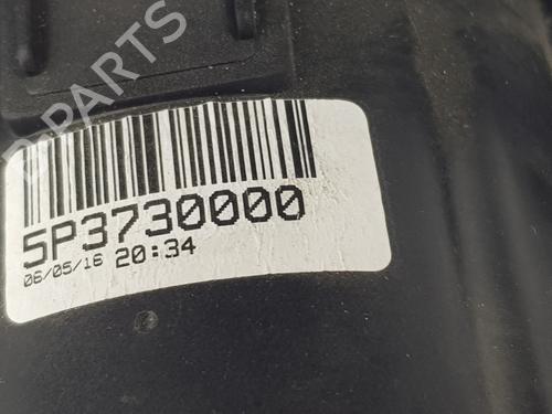 Heater blower motor RENAULT CLIO IV (BH_) 1.2 16V | BP20186542M62 