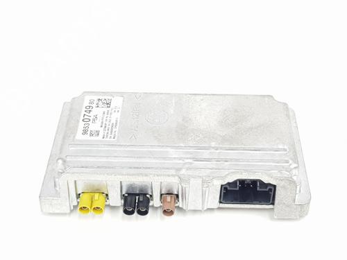 Used Electronic module OPEL ASTRA L Sports Tourer (O5) [2021-2025]  25849013