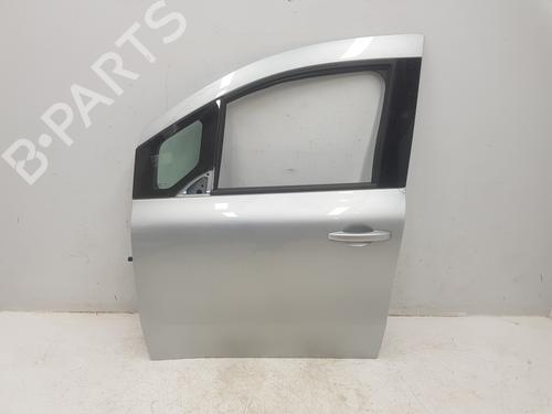 Used Left front door Left front door MERCEDES-BENZ T-CLASS MPV (W420) T 180 CDI (420.833) (116 hp) 35794838 35794838