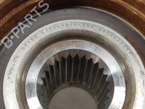 Højre Styrespindel Lejehus FORD PUMA (J2K, CF7) 1.0 EcoBoost mHEV | BP30749289M26