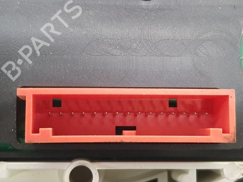 Instrument cluster RENAULT VEL SATIS (BJ0_)  | BP9583942C47 