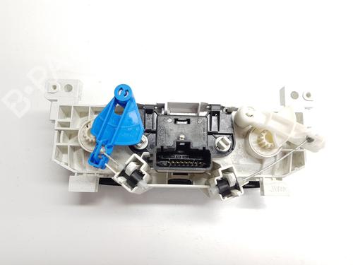 Climate control RENAULT TRAFIC III Van (FG_) 1.6 dCi 120 (FGMK) | BP29311572I5 