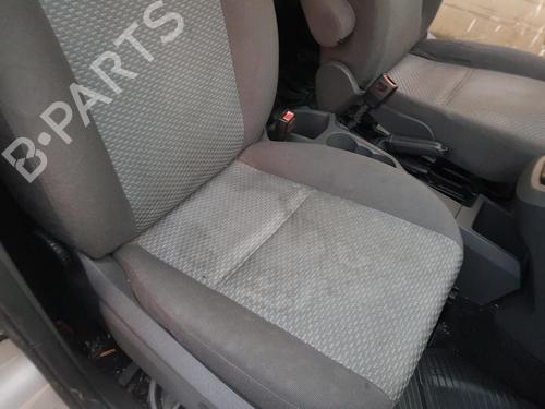 Left taillight FORD FOCUS C-MAX (DM2) 1.6 TDCi | BP11283702C34 