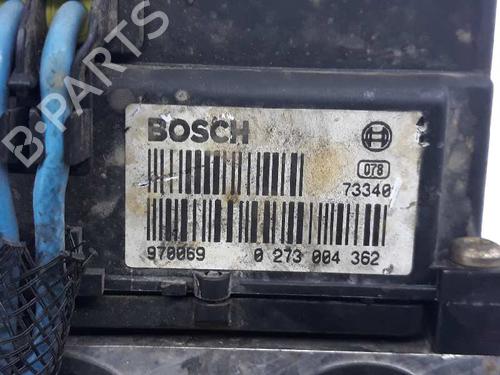 ABS pump OPEL ASTRA G Hatchback (T98) 2.0 DTI 16V (F08, F48) | BP1282341M43 
