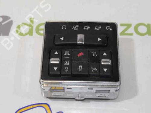 Andre LAND ROVER RANGE ROVER SPORT I (L320) 3.6 D 4x4 (272 hp) 14119735